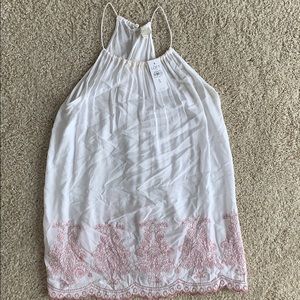 Flowy blouse
